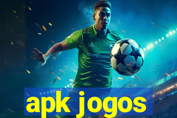 apk jogos